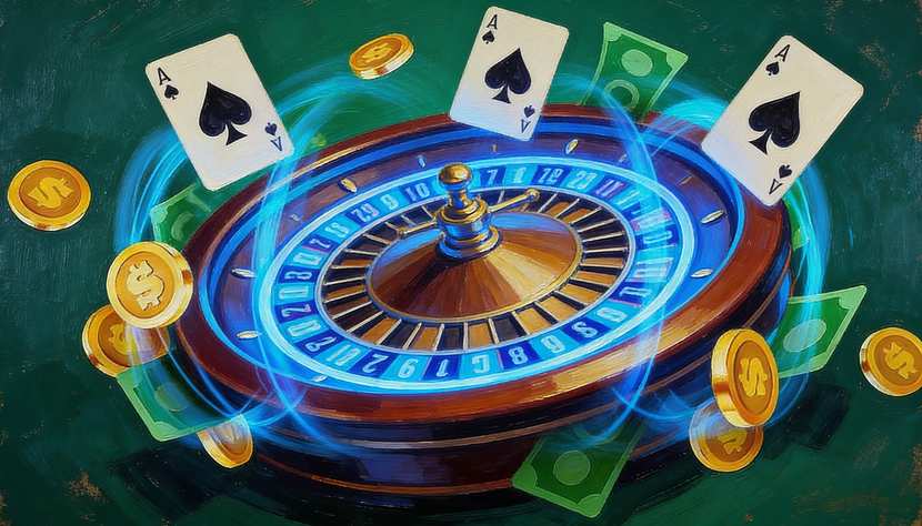 Spinsy Casino Australia