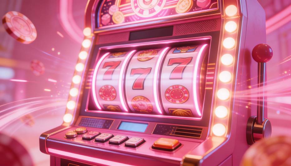 casino Candyspinz