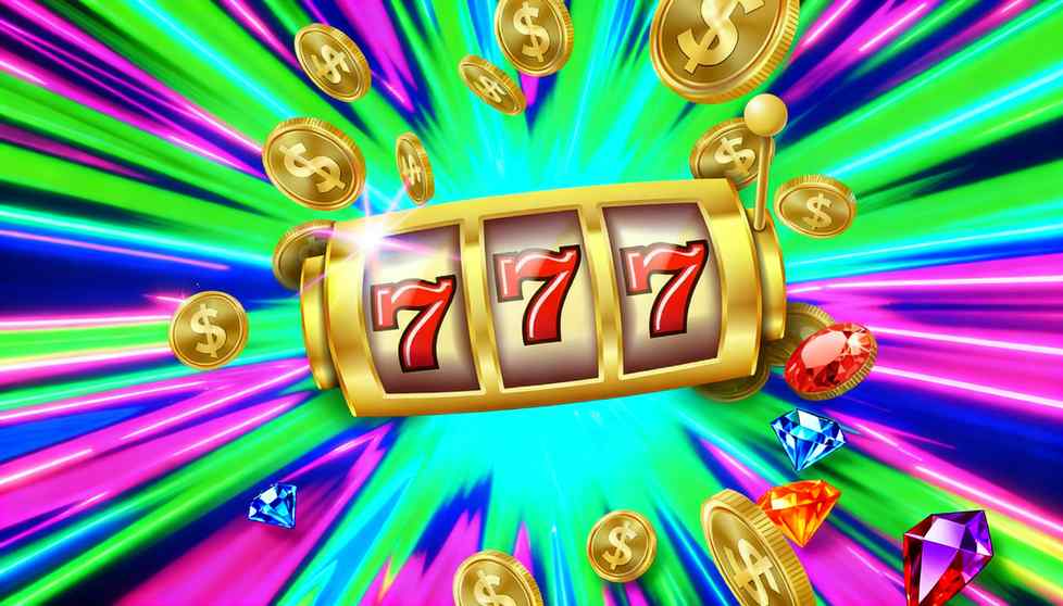 Casino intense login