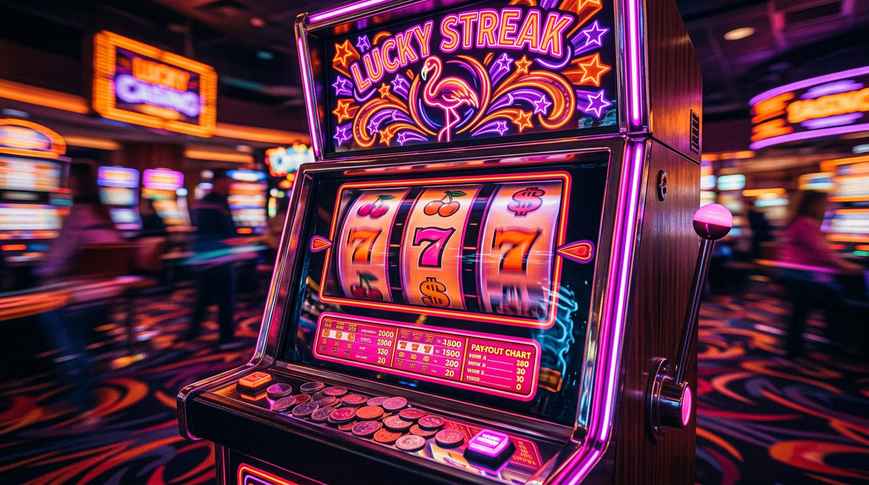 https://luck-casinos.com/