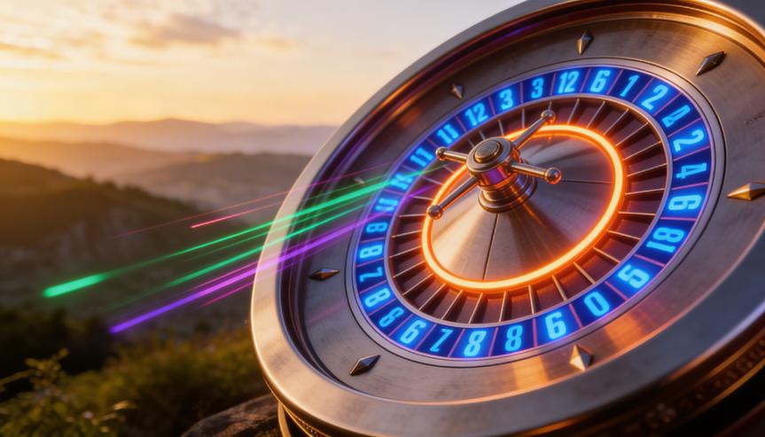 Dendera casino login