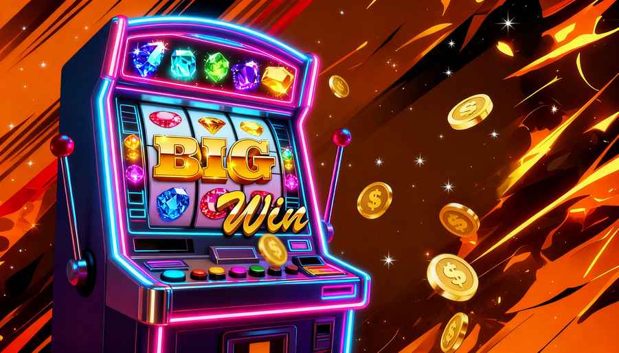 Casino intense app