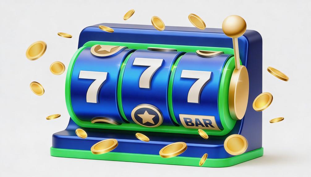 Kosmonaut casino mobile