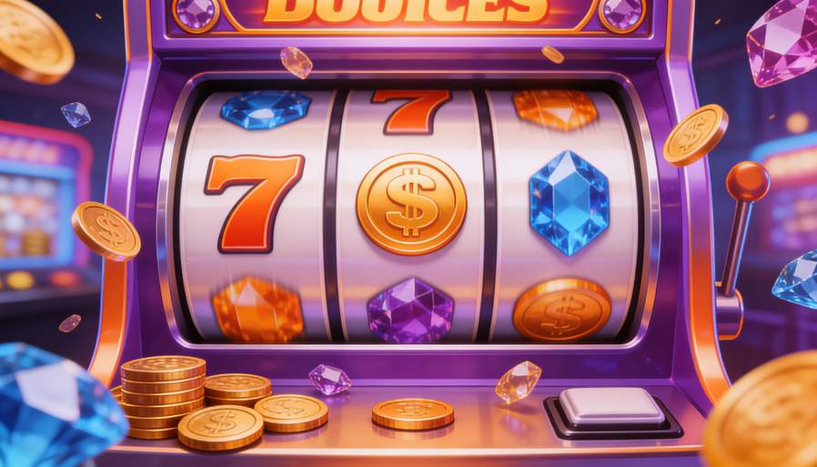 Twinky win casino