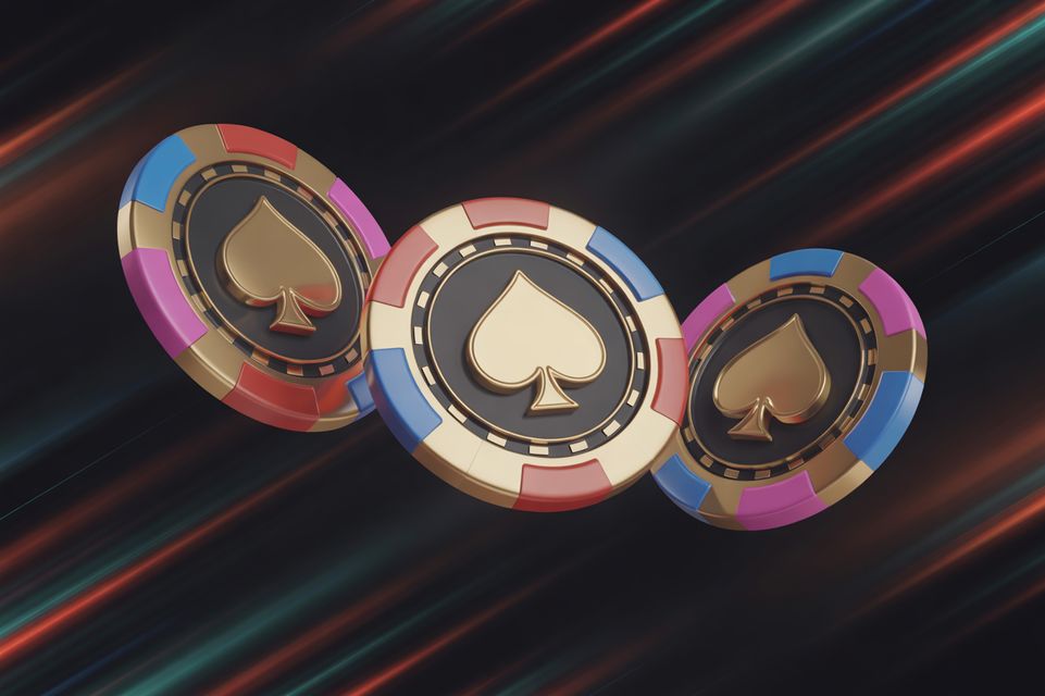 Skol casino app