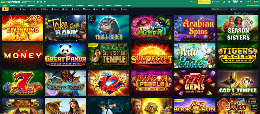 How to Easily Access BetWinner The Ultimate Login Guide How to Easily Access BetWinner The Ultimate Login Guide