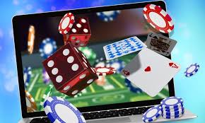 I Segreti delle Slot Online Come Giocare e Vincere I Segreti delle Slot Online Come Giocare e Vincere