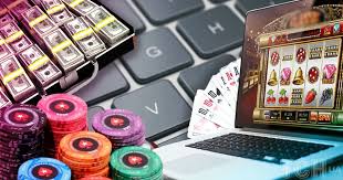 I Segreti delle Slot Online Come Giocare e Vincere I Segreti delle Slot Online Come Giocare e Vincere
