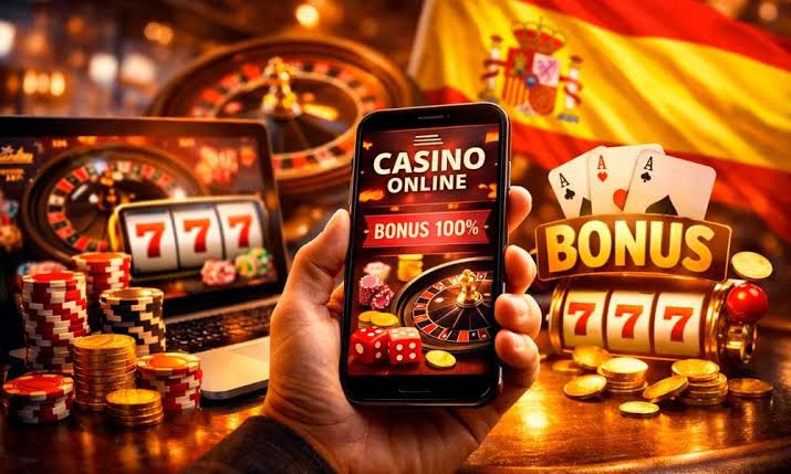 Mejor Casino Online Español 2026 La Guía Definitiva Mejor Casino Online Español 2026 La Guía Definitiva