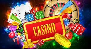 The Rise of Online Casinos A New Era of Gambling The Rise of Online Casinos A New Era of Gambling