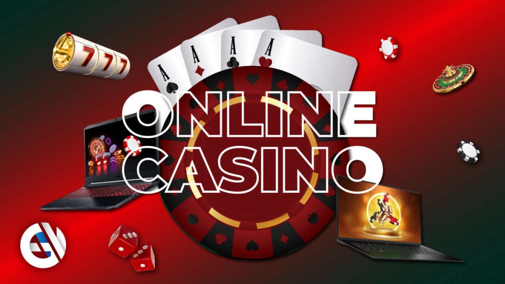 The Rise of Online Casinos A New Era of Gambling The Rise of Online Casinos A New Era of Gambling